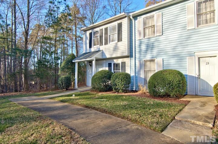 24 Georgetown Court Durham, NC 27705 - Photo 16 of 18