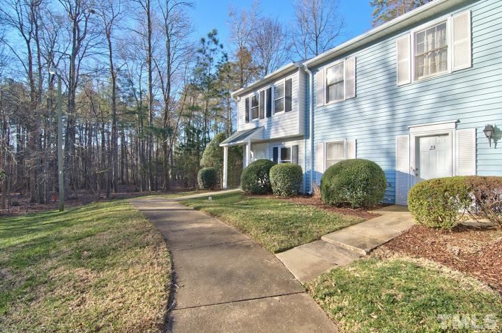 24 Georgetown Court Durham, NC 27705 - Photo 18 of 18