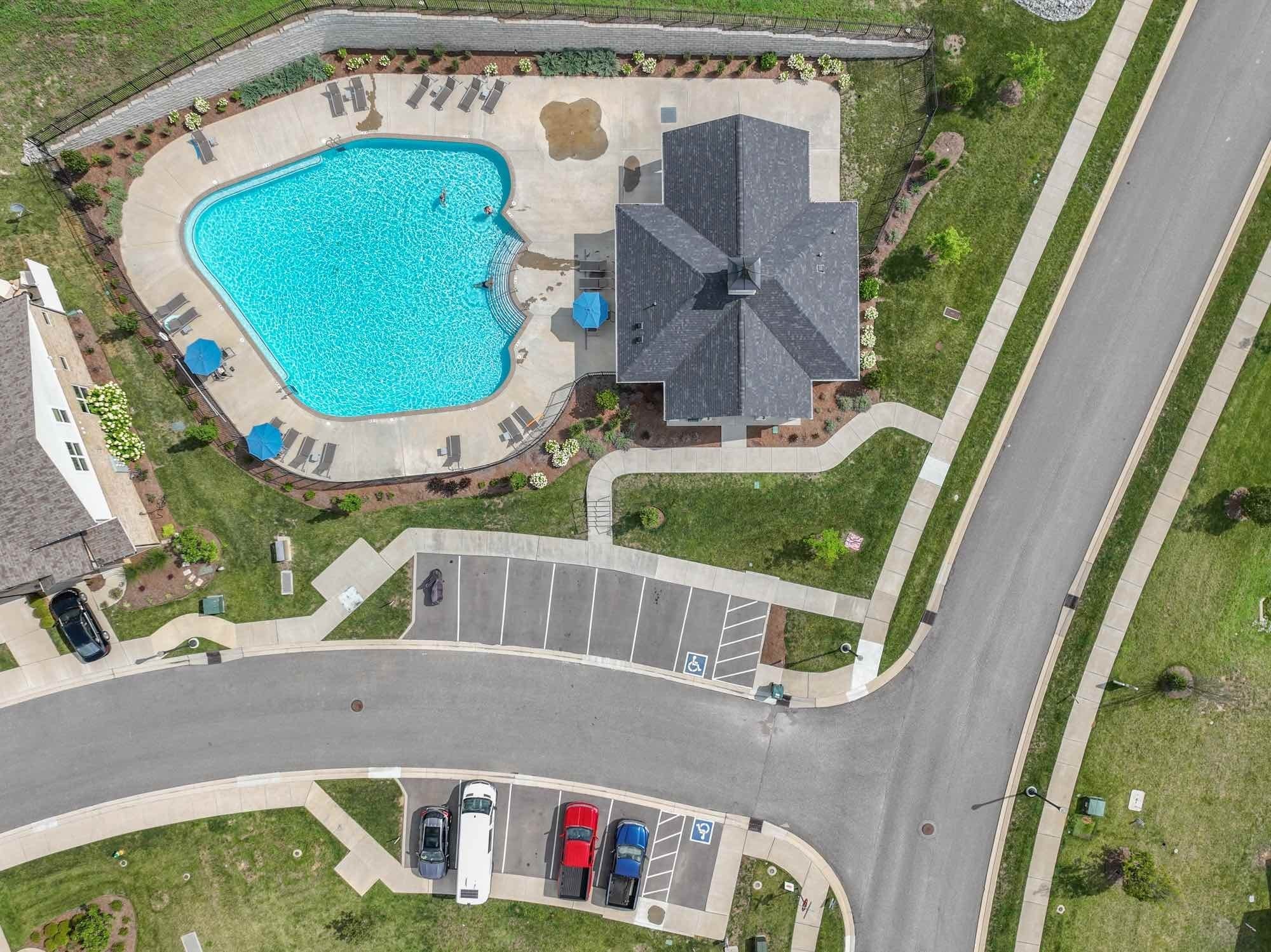 1255 Dutch Peak Lebanon, TN 37090 - Photo 40 of 42