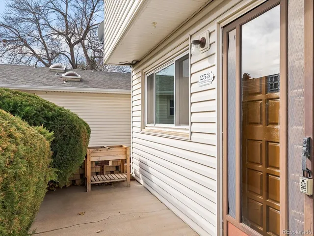 $365,000 | 253 South 25th Avenue, Brighton, CO 80601
