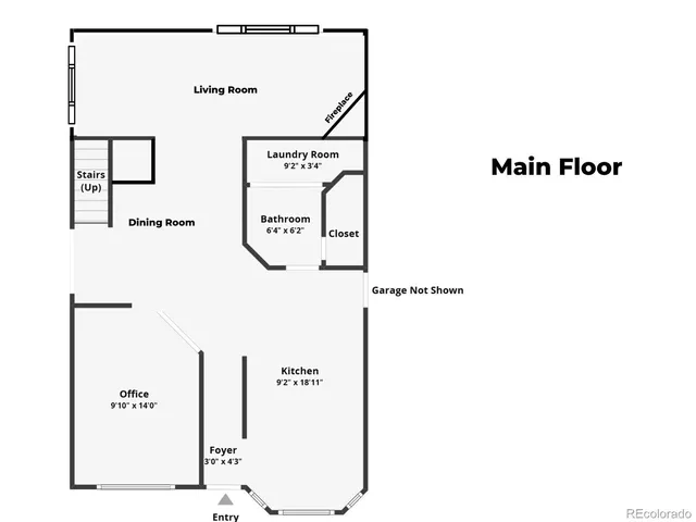 $365,000 | 253 South 25th Avenue, Brighton, CO 80601