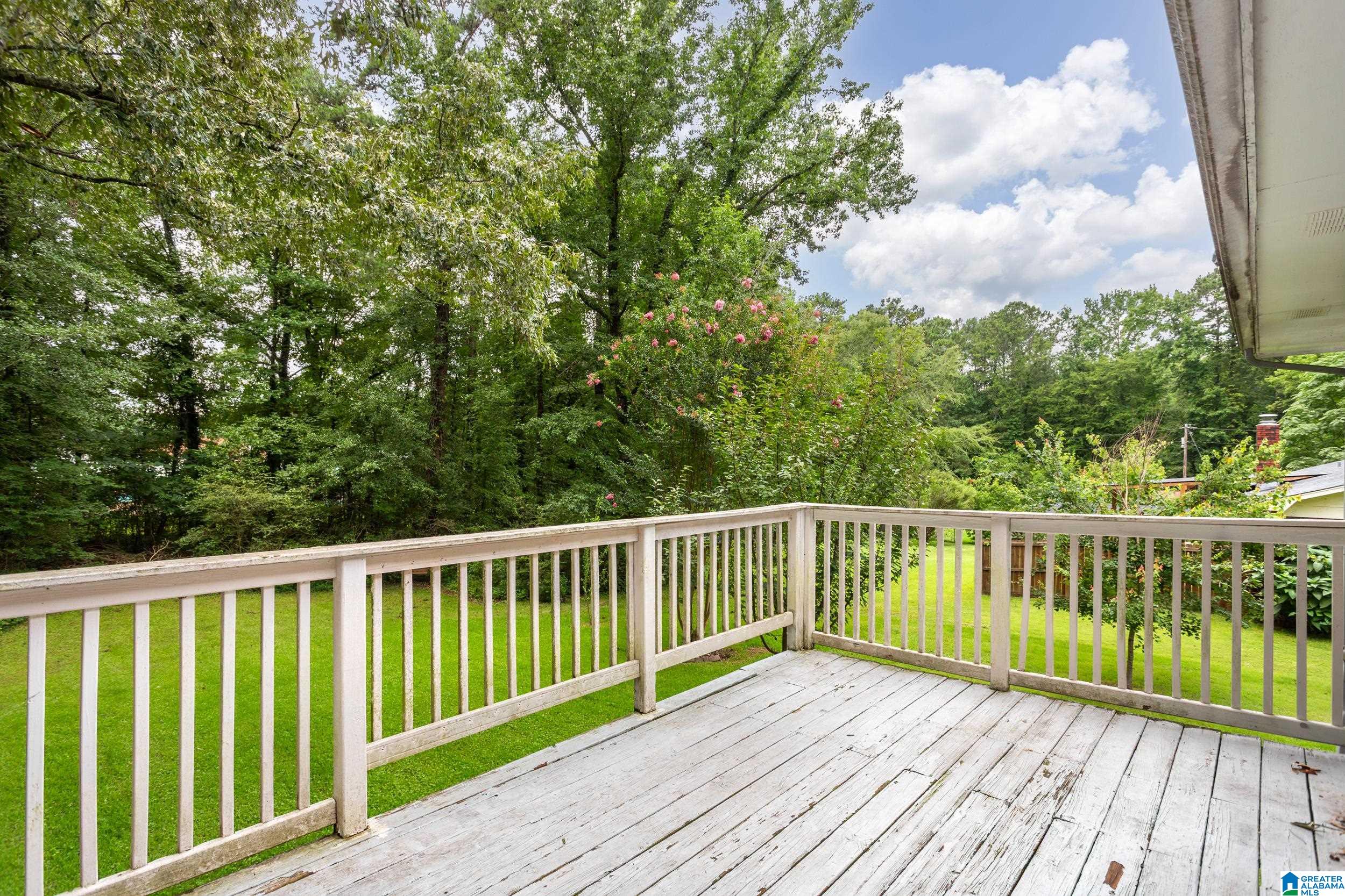 3620 Spring Valley Road Anniston, AL 36207 - Photo 29 of 34