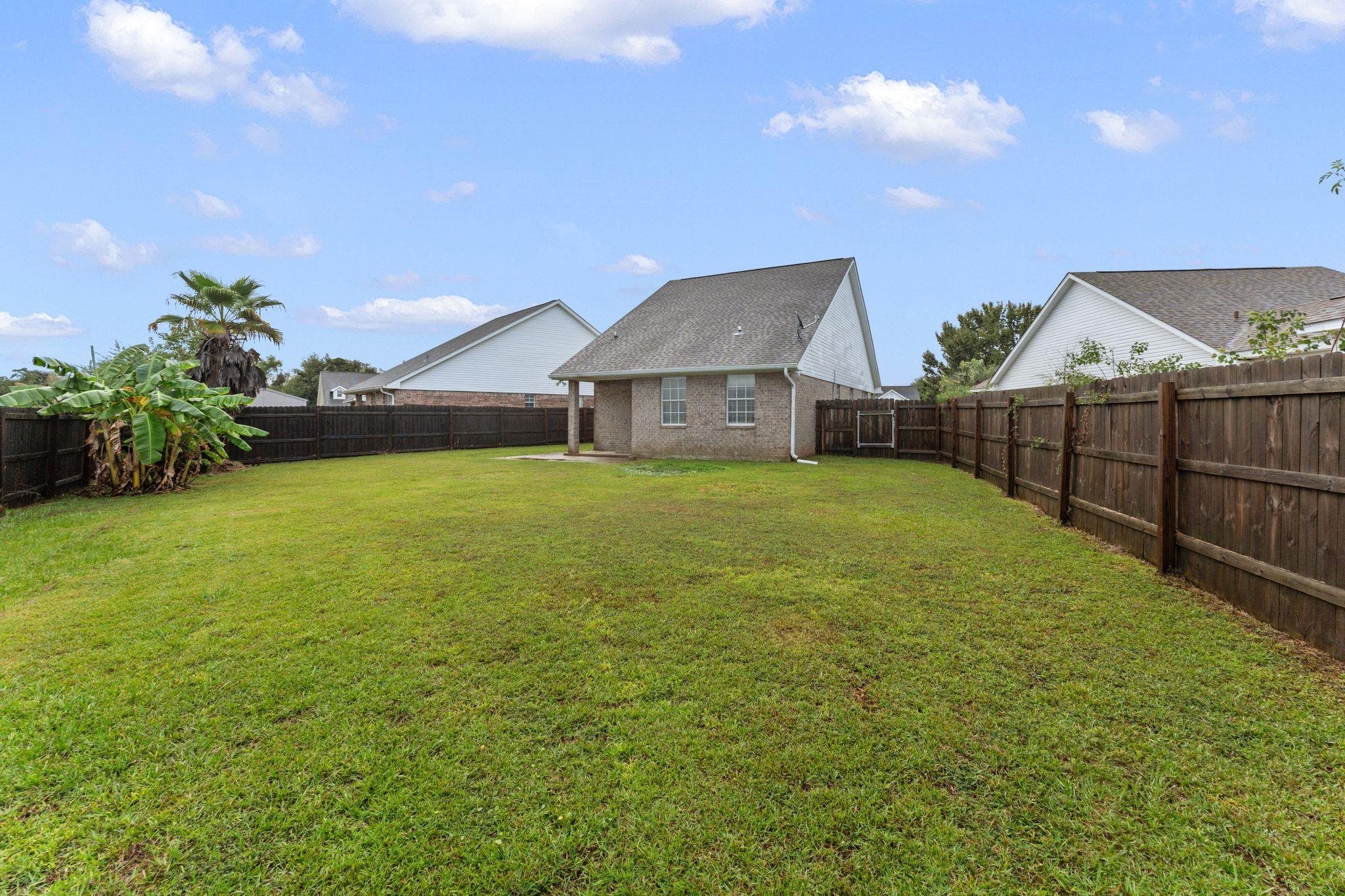 4009 Kendallbrook Loop Foley, AL 36535 - Photo 27 of 28 Yard
