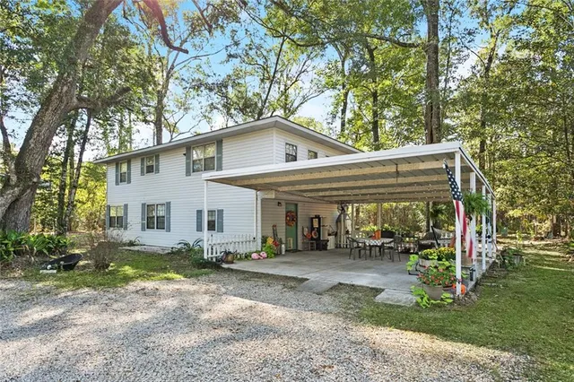 $279,000 | 34650 Max Mercer Road, Pearl River, LA 70452