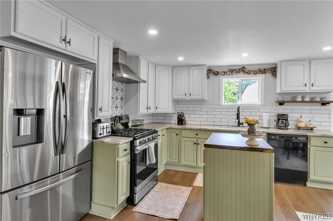 21 Middlesex Road Orchard Park, NY 14127 - Photo 16 of 50