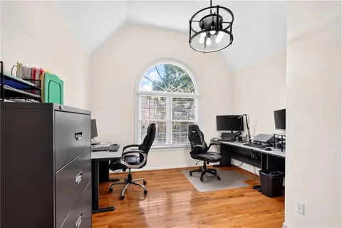 $875,000 | 5490 Hampstead Way, Johns Creek, GA 30097