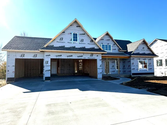 $774,900 | 9483 Bluff Ridge Drive, Unit LOT 192, Zeeland, MI 49464
