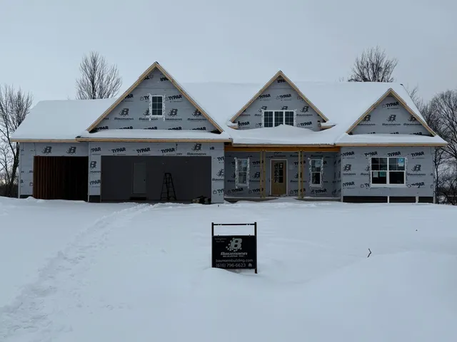 $774,900 | 9483 Bluff Ridge Drive, Unit LOT 192, Zeeland, MI 49464