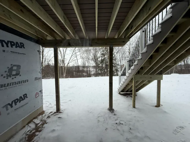 $774,900 | 9483 Bluff Ridge Drive, Unit LOT 192, Zeeland, MI 49464