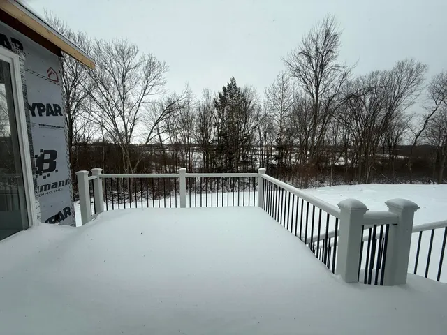 $774,900 | 9483 Bluff Ridge Drive, Unit LOT 192, Zeeland, MI 49464