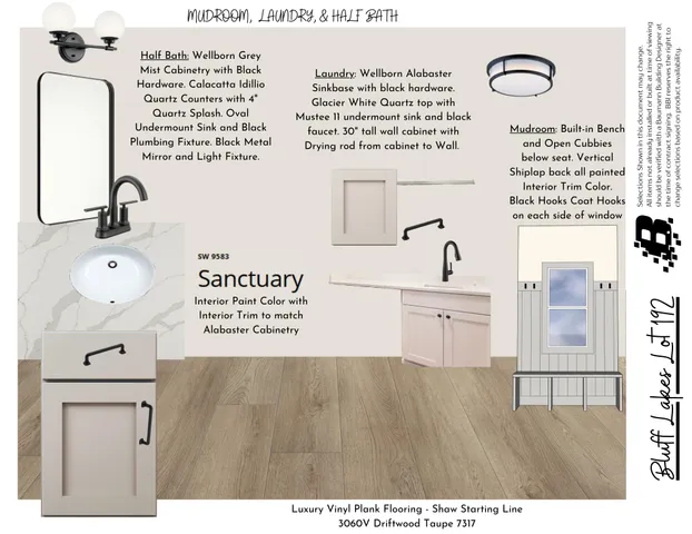 $774,900 | 9483 Bluff Ridge Drive, Unit LOT 192, Zeeland, MI 49464