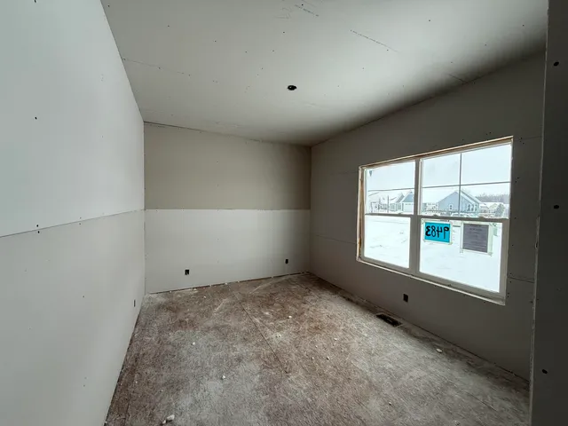 $774,900 | 9483 Bluff Ridge Drive, Unit LOT 192, Zeeland, MI 49464