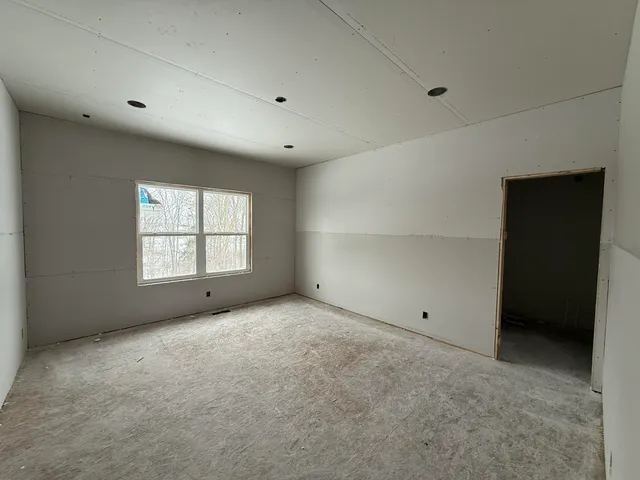 $774,900 | 9483 Bluff Ridge Drive, Unit LOT 192, Zeeland, MI 49464