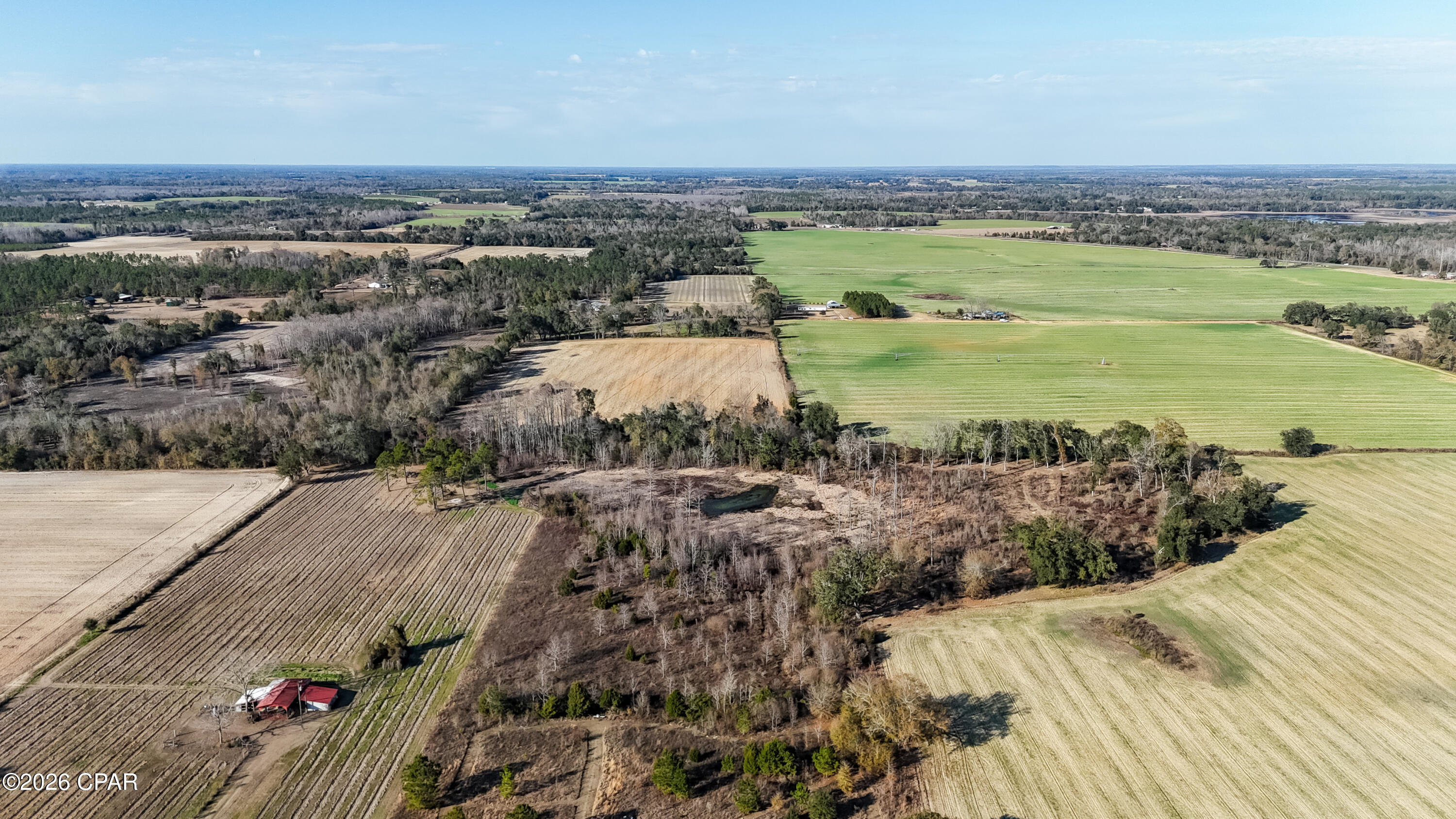 0 Columbus Road Grand Ridge, FL 32442 - Photo 1 of 16