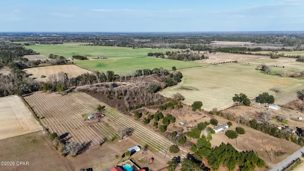 $47,500 | 0 Columbus Road, Grand Ridge, FL 32442