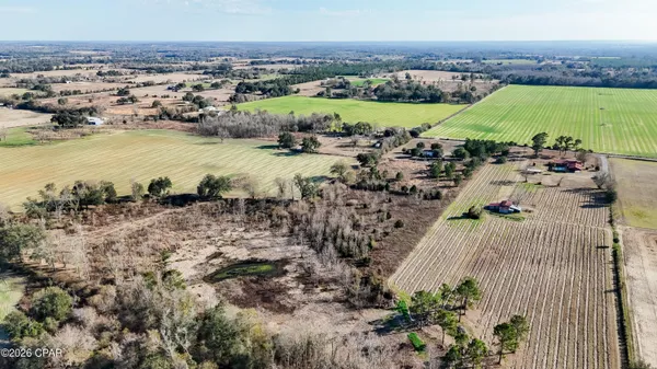 $47,500 | 0 Columbus Road, Grand Ridge, FL 32442