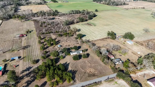 $47,500 | 0 Columbus Road, Grand Ridge, FL 32442