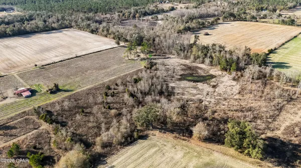 $47,500 | 0 Columbus Road, Grand Ridge, FL 32442