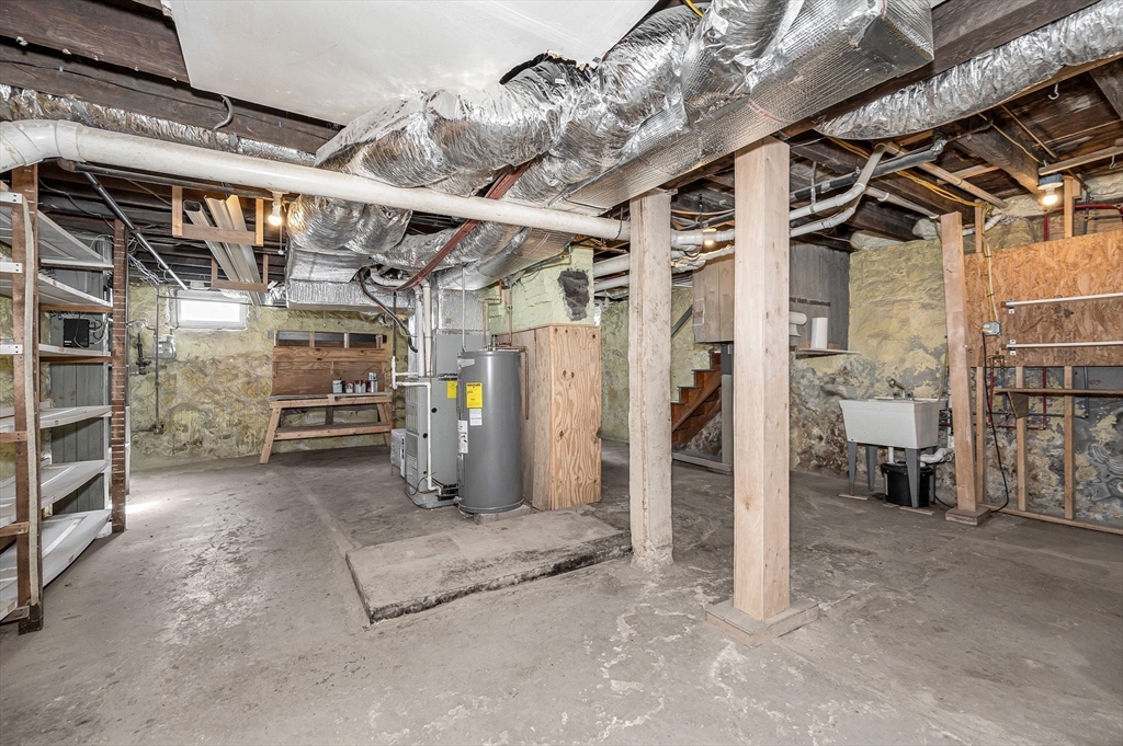 69 Ash Street Reading, MA 01867 - Photo 24 of 29 a view of empty room