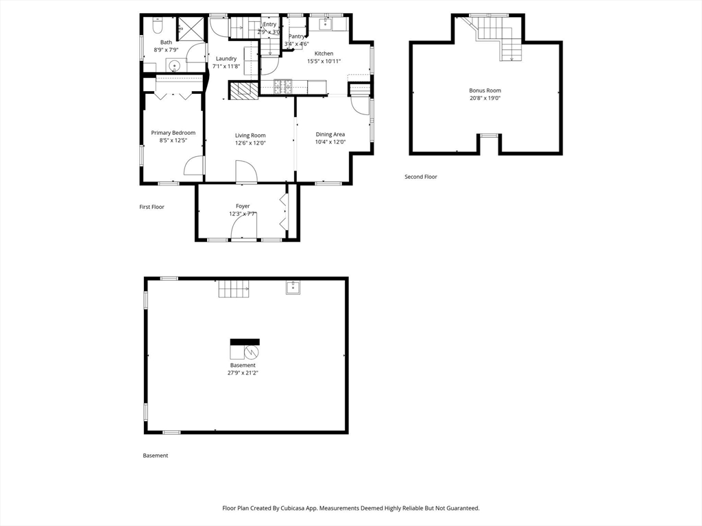 69 Ash Street Reading, MA 01867 - Photo 25 of 29 unknown