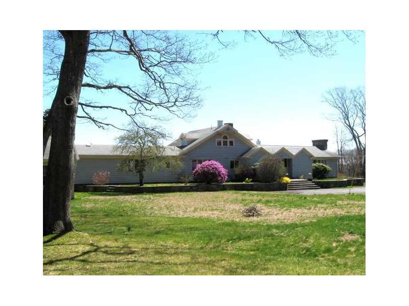 64 Champlin Road North Kingstown, RI 02874 - Photo 11 of 12 Exterior Front.