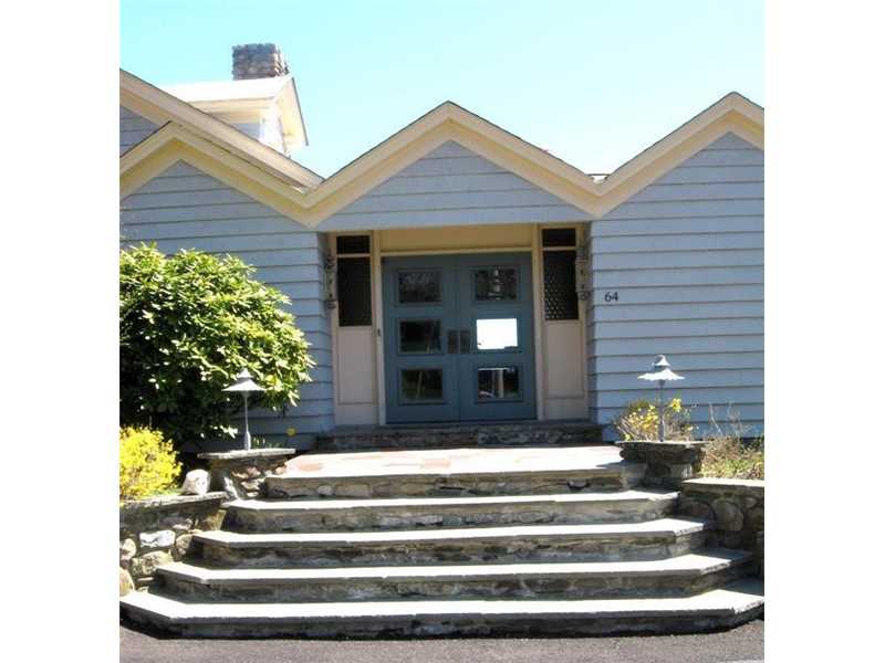 64 Champlin Road North Kingstown, RI 02874 - Photo 2 of 12 Exterior Front.