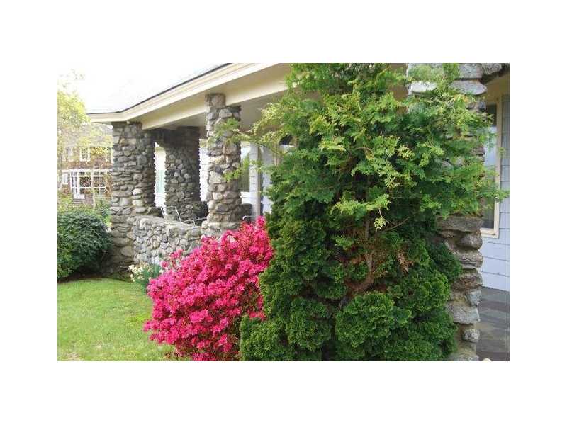 64 Champlin Road North Kingstown, RI 02874 - Photo 4 of 12 Exterior Front.