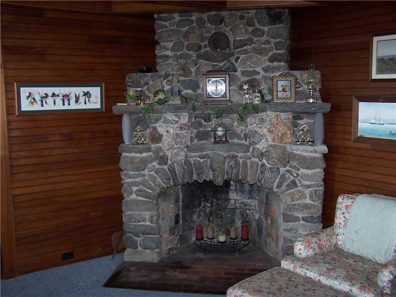 64 Champlin Road North Kingstown, RI 02874 - Photo 7 of 12 Exterior Front.