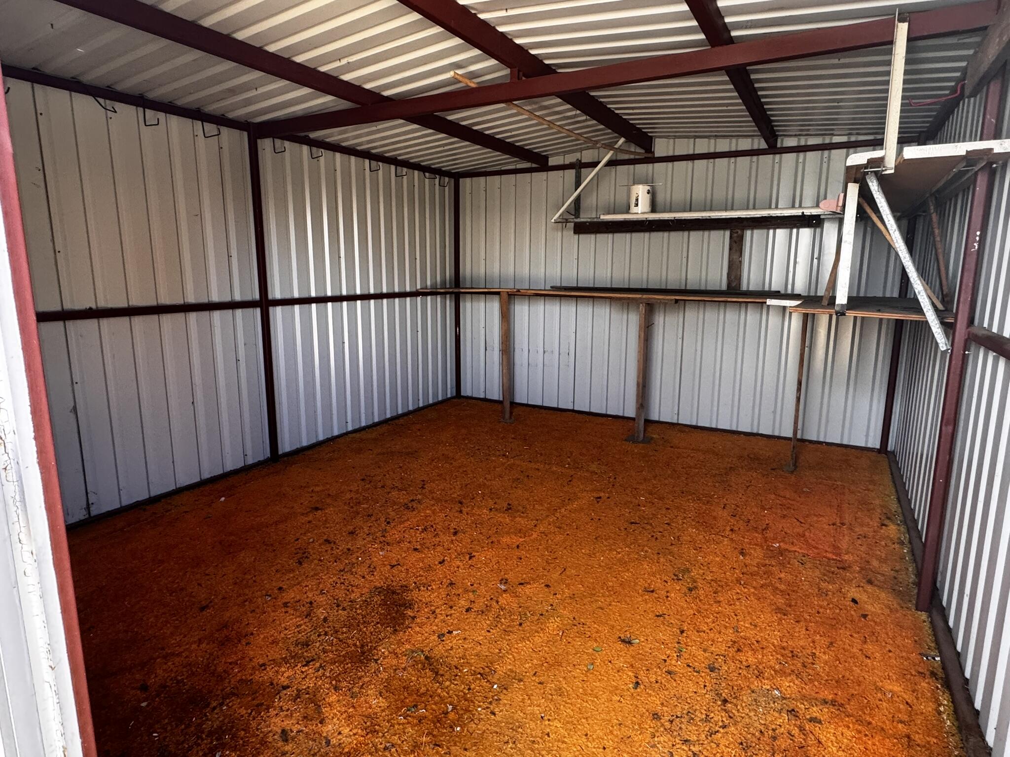 1304 Floydada Plainview, TX 79072 - Photo 43 of 49 a view of an empty room