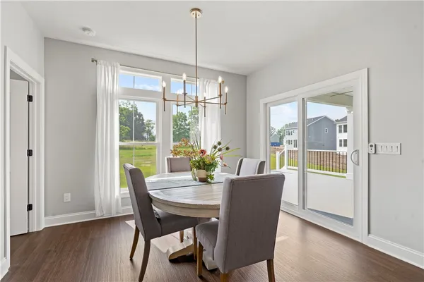 $594,900 | 38 Chase Meadow Trail, Mendon, NY 14472