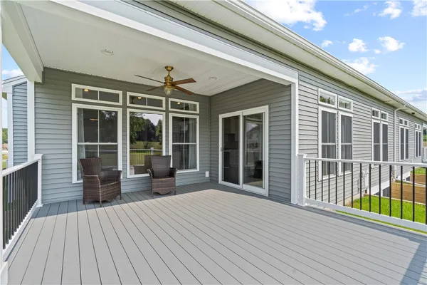 $594,900 | 38 Chase Meadow Trail, Mendon, NY 14472