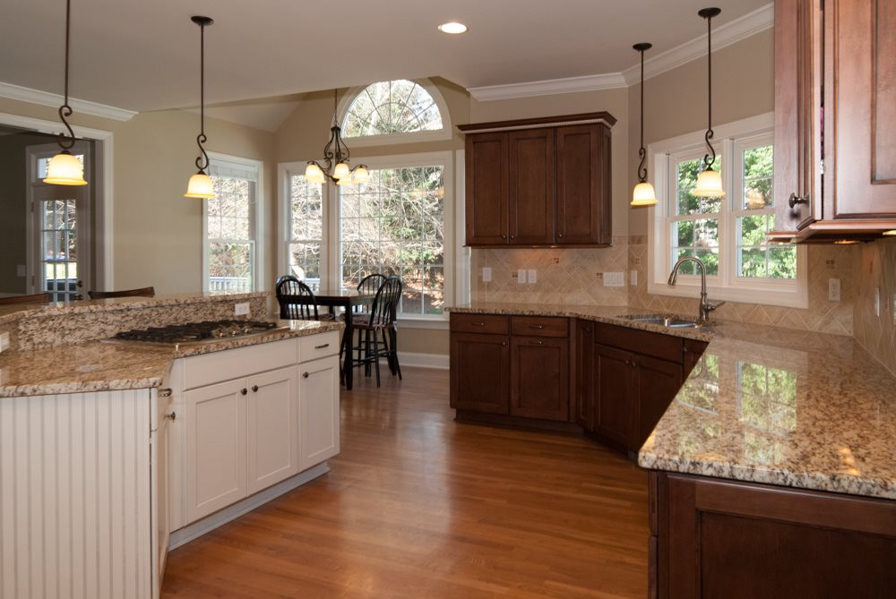 12433 Browder Street Raleigh, NC 27614 - Photo 5 of 25 Photo 5