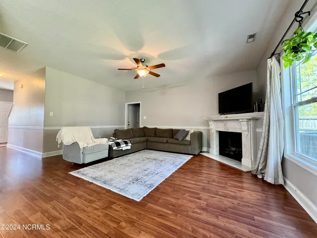 $2,600 | 3112 Catarina Lane, New Bern, NC 28562