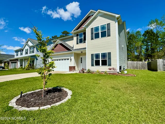 $2,600 | 3112 Catarina Lane, New Bern, NC 28562
