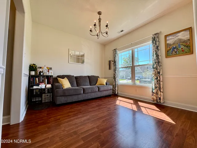 $2,600 | 3112 Catarina Lane, New Bern, NC 28562