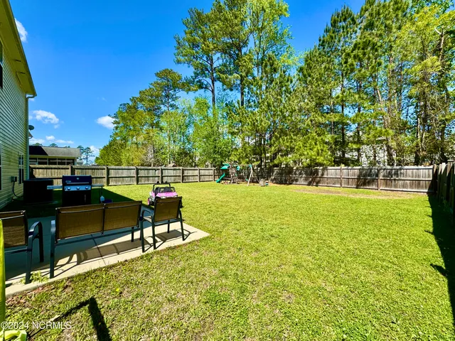 $2,600 | 3112 Catarina Lane, New Bern, NC 28562