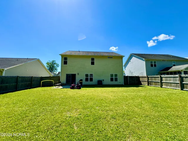 $2,600 | 3112 Catarina Lane, New Bern, NC 28562