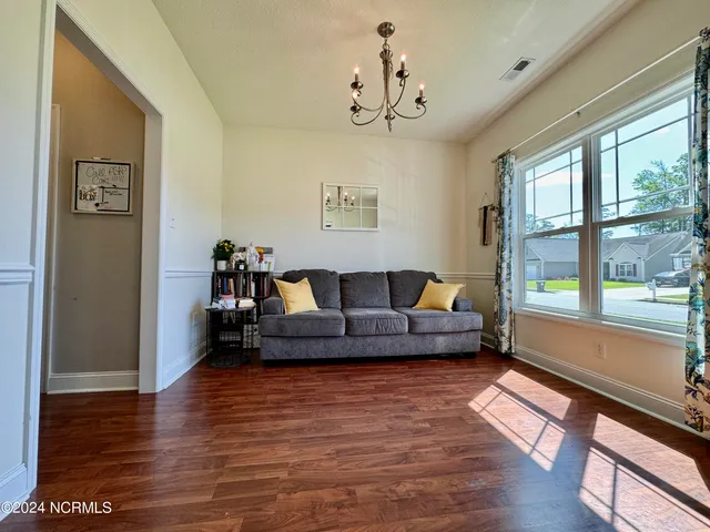 $2,600 | 3112 Catarina Lane, New Bern, NC 28562