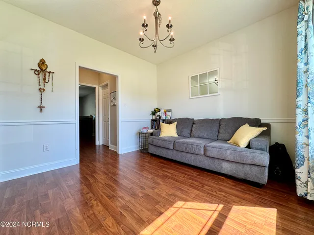 $2,600 | 3112 Catarina Lane, New Bern, NC 28562