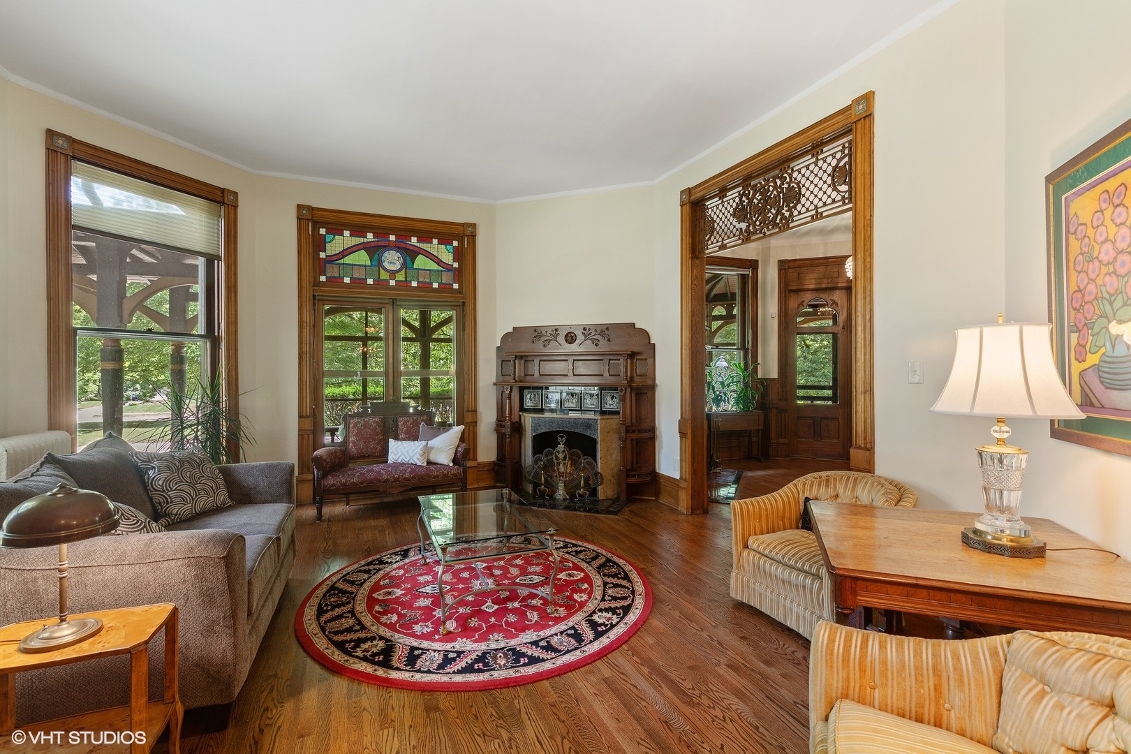 144 Scottswood Road Riverside, IL 60546 - Photo 14 of 44