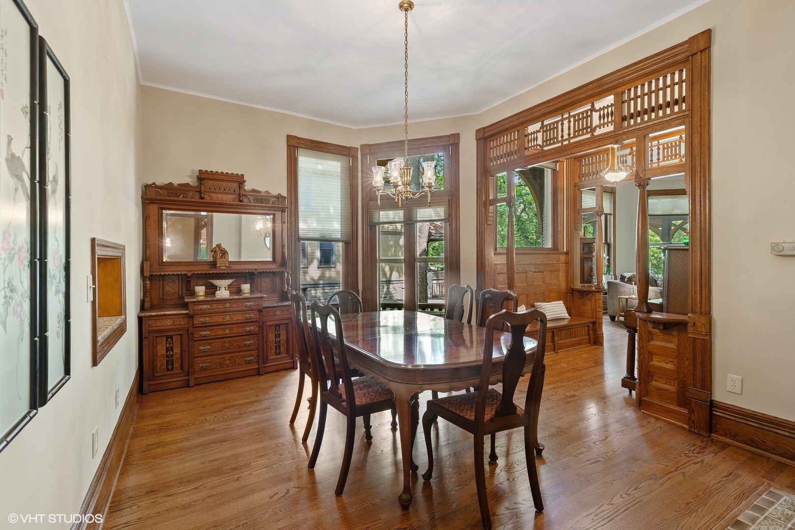 144 Scottswood Road Riverside, IL 60546 - Photo 18 of 44