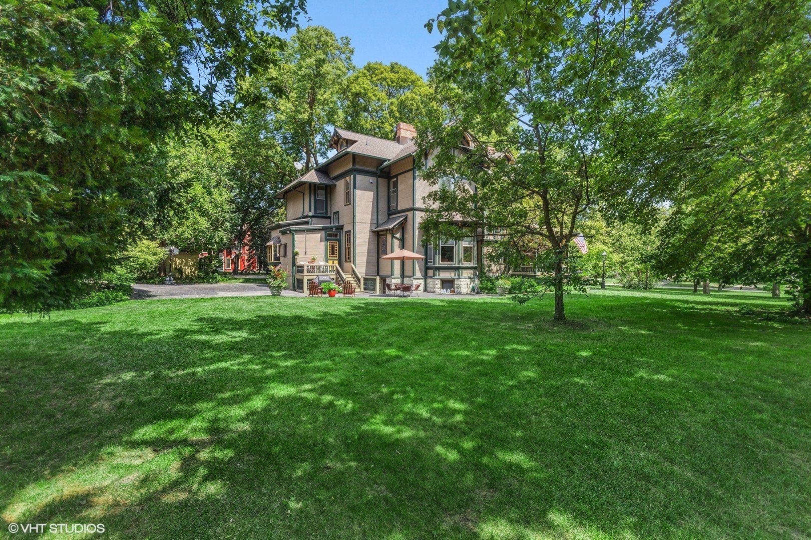 144 Scottswood Road Riverside, IL 60546 - Photo 39 of 44