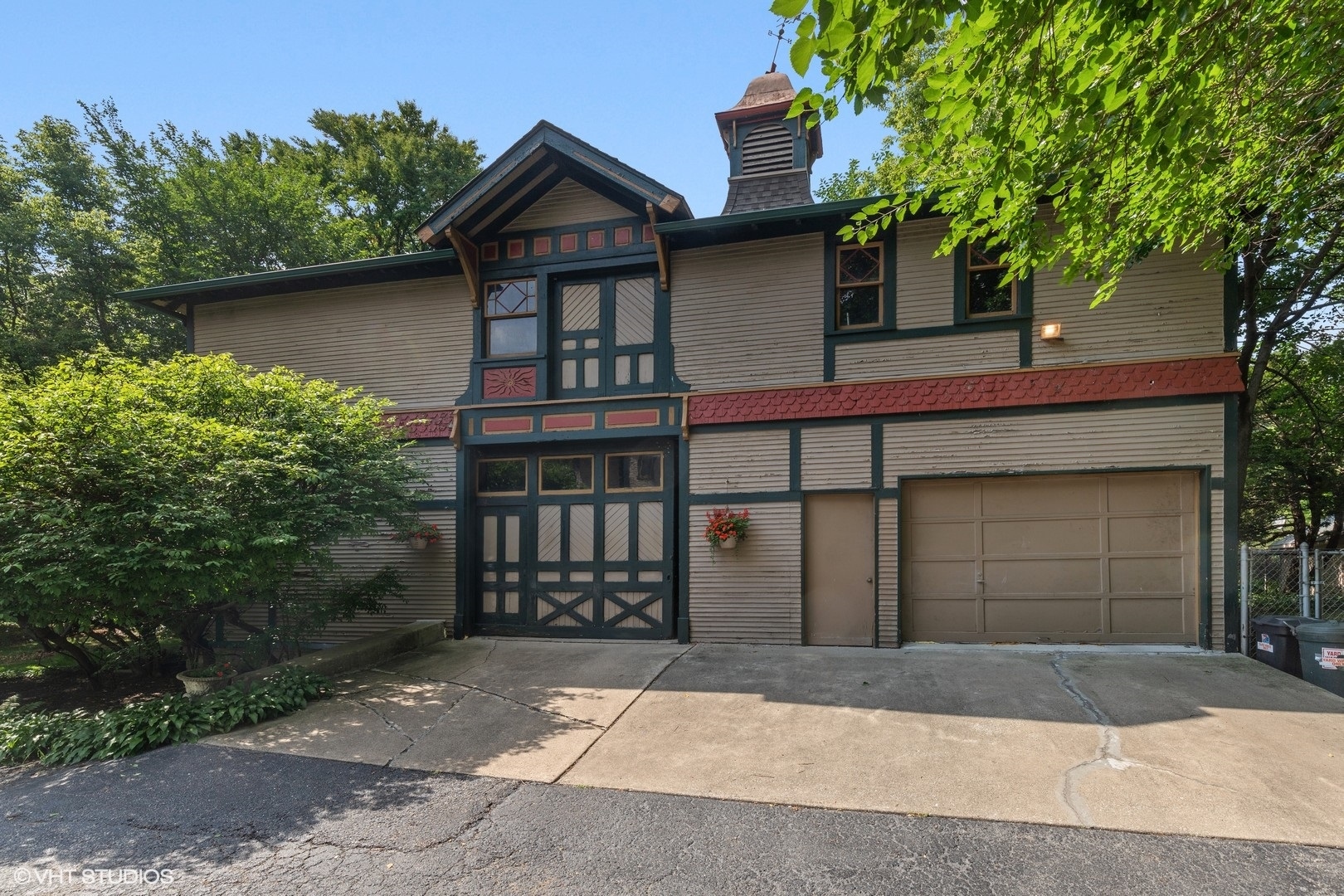 144 Scottswood Road Riverside, IL 60546 - Photo 40 of 44