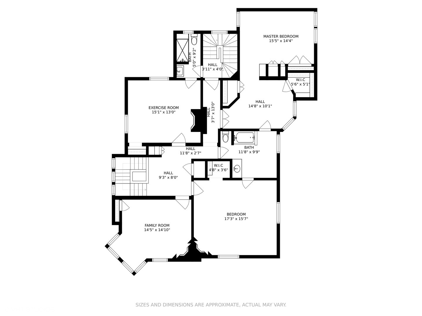 144 Scottswood Road Riverside, IL 60546 - Photo 42 of 44