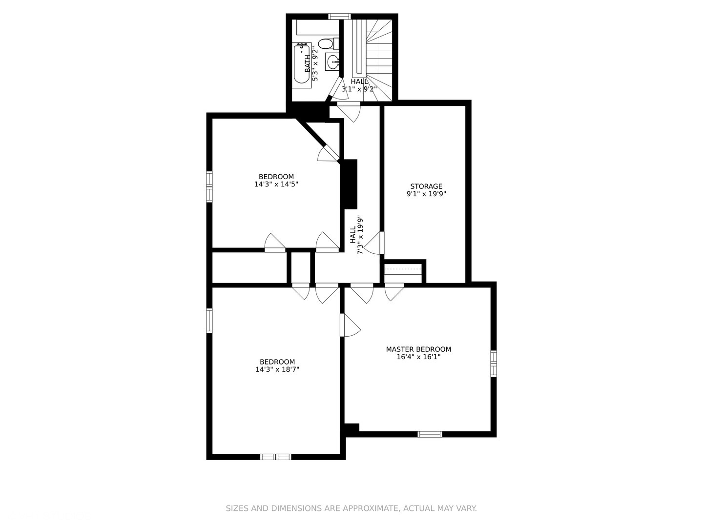 144 Scottswood Road Riverside, IL 60546 - Photo 43 of 44
