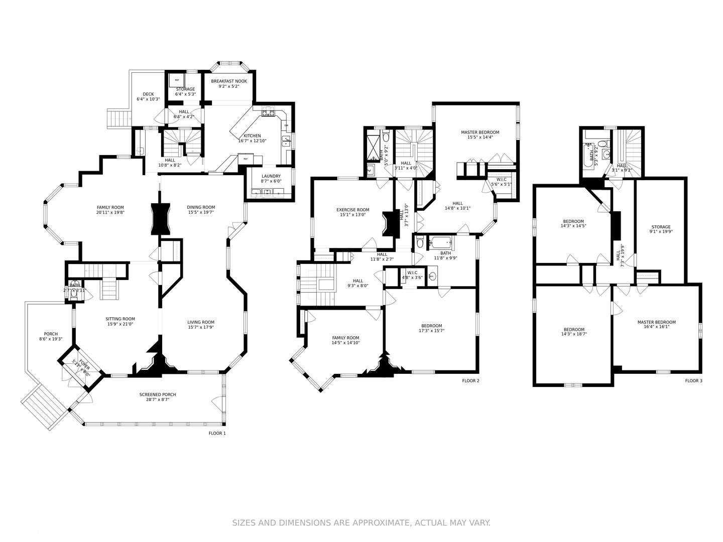 144 Scottswood Road Riverside, IL 60546 - Photo 44 of 44