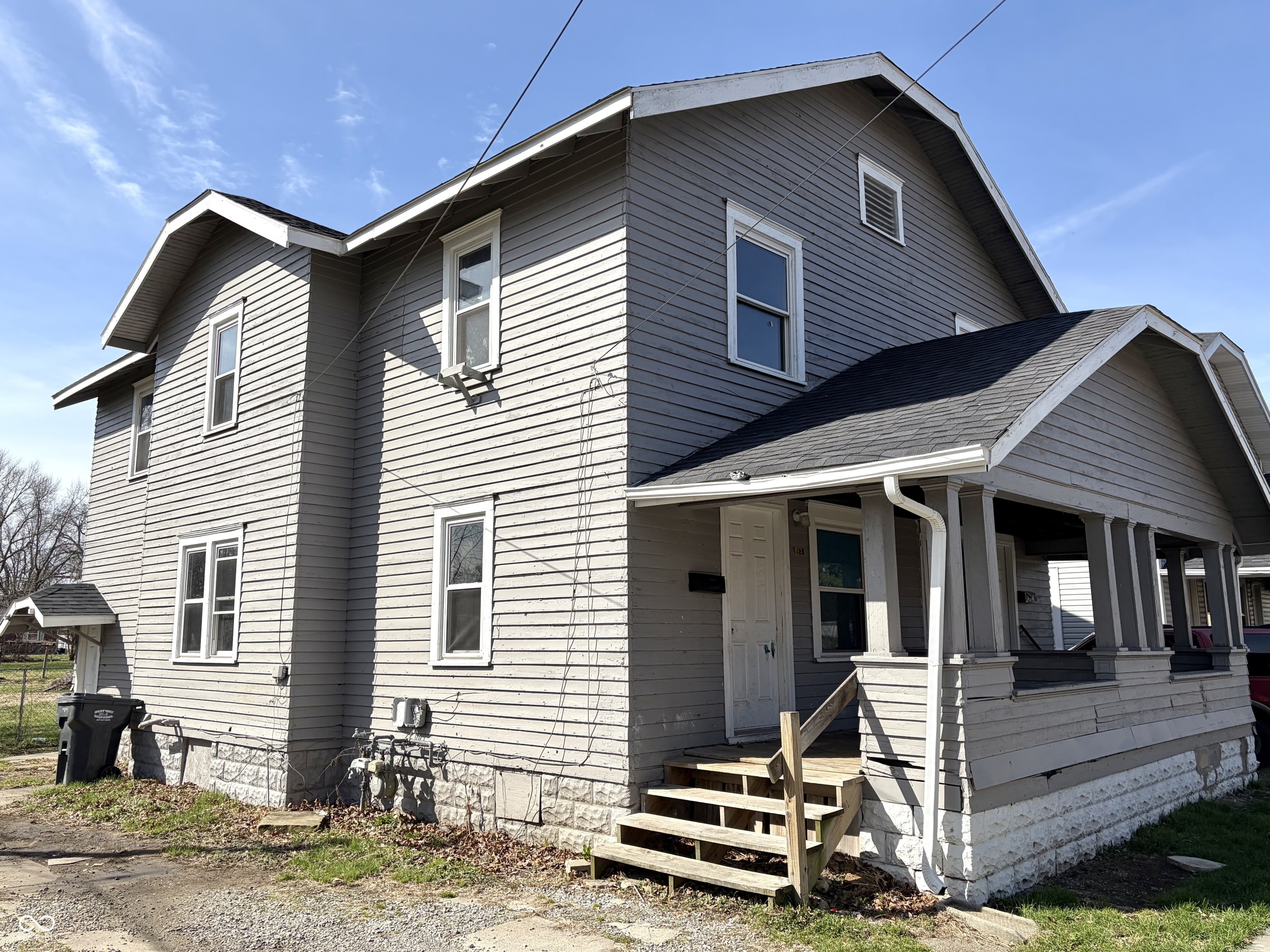 1121 East 30th Street Anderson, IN 46016 - Photo 20 of 20