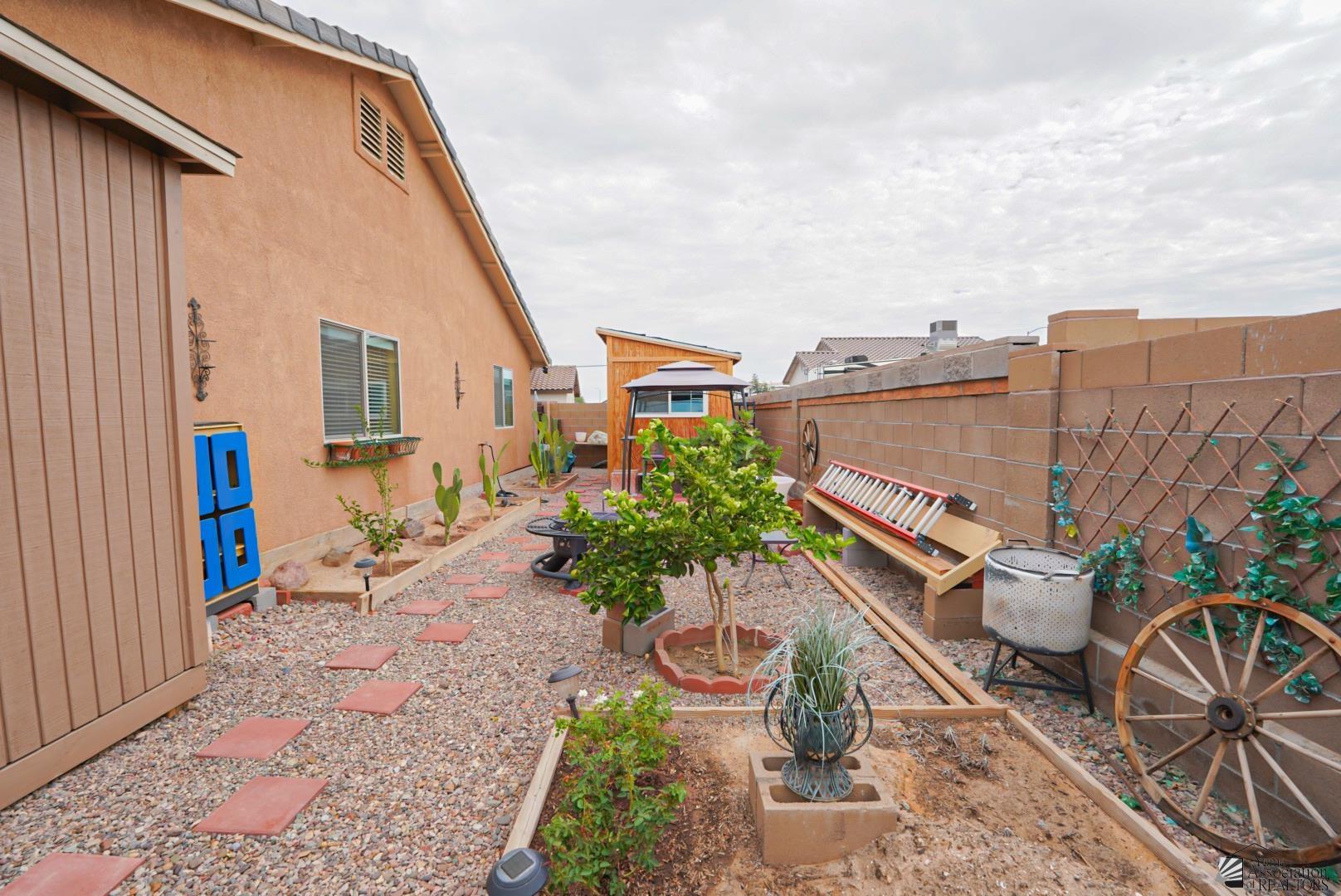 27373 Red Rock Road Wellton, AZ 85356 - Photo 27 of 35 Gallery Image 27