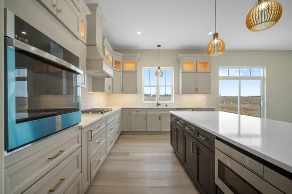 $869,900 | 821 Tyler Way, Richfield, WI 53017