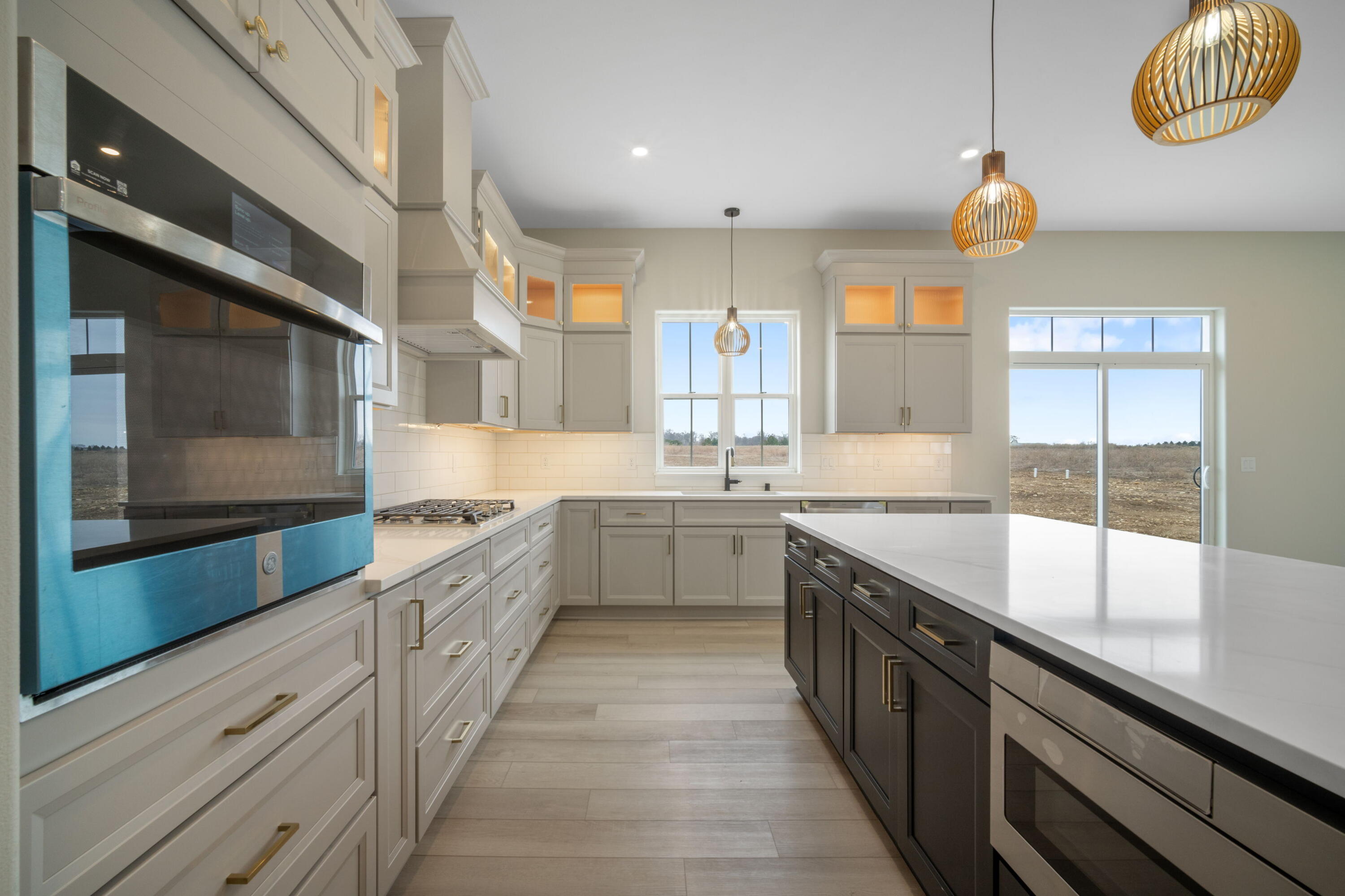 821 Tyler Way Richfield, WI 53017 - Photo 11 of 29 9_imgDSC09534